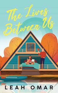 Front cover_The Lives Between Us