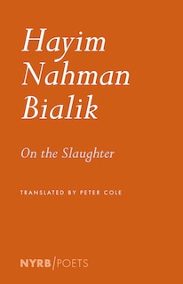 Couverture_On the Slaughter
