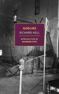 Front cover_Godlike