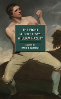 Front cover_The Fight