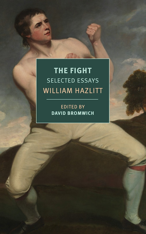 Front cover_The Fight