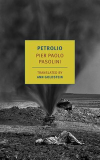 Front cover_Petrolio