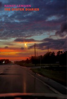 Couverture_The Oyster Diaries