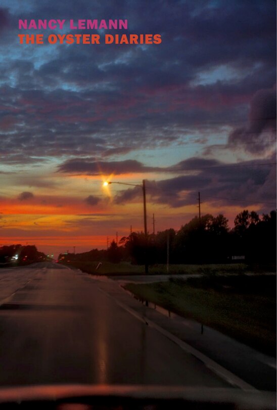 Couverture_The Oyster Diaries