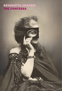 Front cover_The Contessa