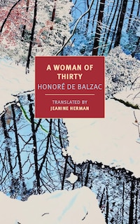 Front cover_A Woman of Thirty