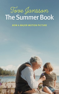 Front cover_The Summer Book (Movie Tie-In Edition)