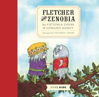 Front cover_Fletcher and Zenobia