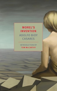 Front cover_Morel&rsquo;s Invention
