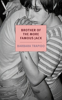 Front cover_Brother of the More Famous Jack