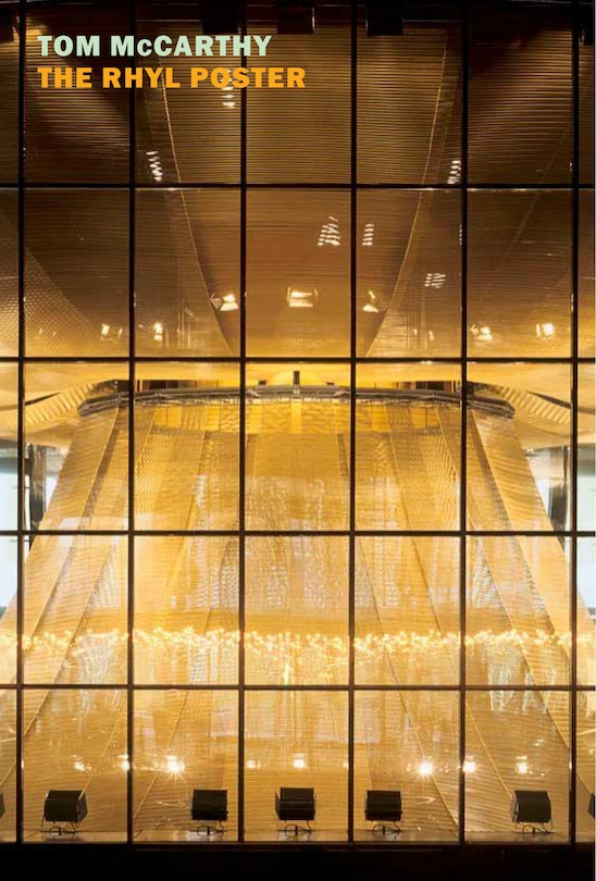 Couverture_The Rhyl Poster