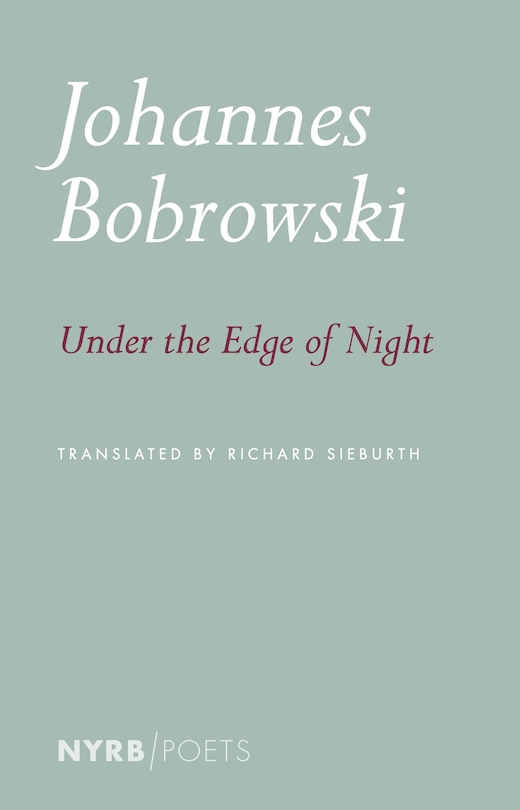 Front cover_Under the Edge of Night
