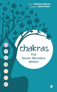 Front cover_Chakras