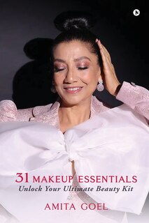 Front cover_31 Makeup Essentials