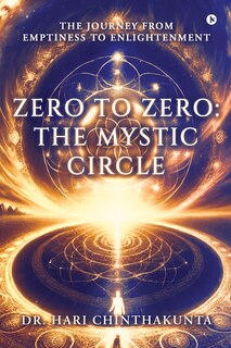 Front cover_Zero to Zero