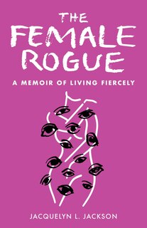 Front cover_The Female Rogue