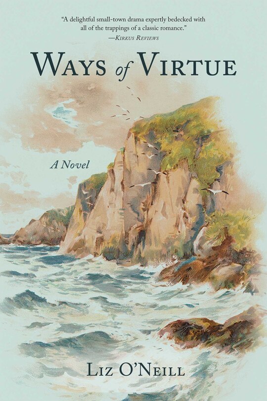 Front cover_Ways of Virtue