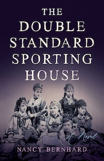Couverture_The Double Standard Sporting House