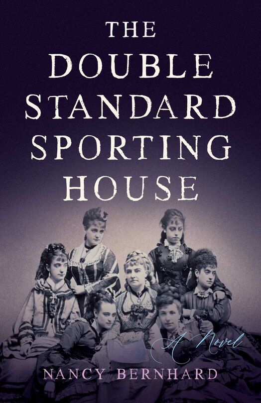Couverture_The Double Standard Sporting House