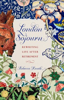 Front cover_London Sojourn
