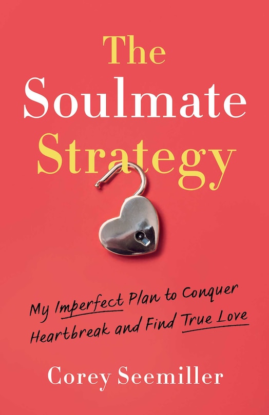 Front cover_The Soulmate Strategy