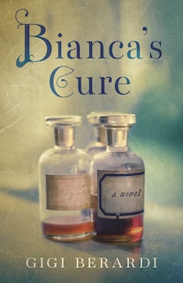 Couverture_Bianca's Cure