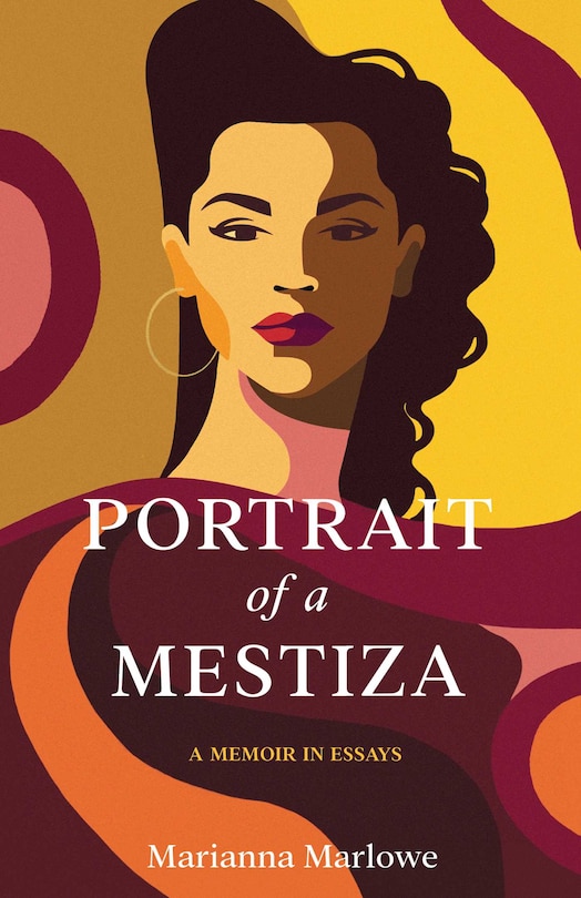 Front cover_Portrait of a Mestiza