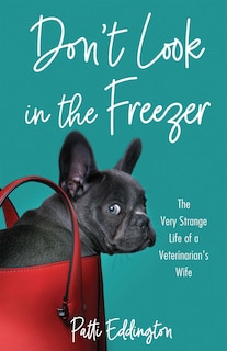 Front cover_Don't Look in the Freezer