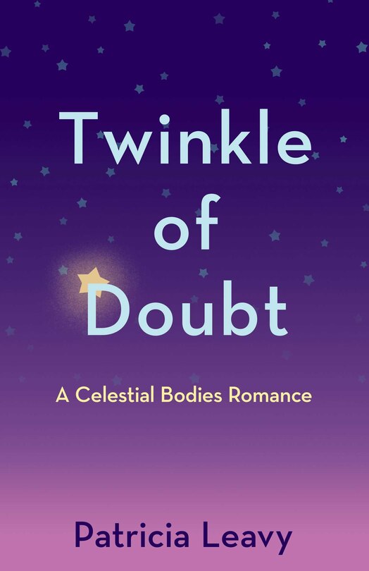 Couverture_Twinkle of Doubt