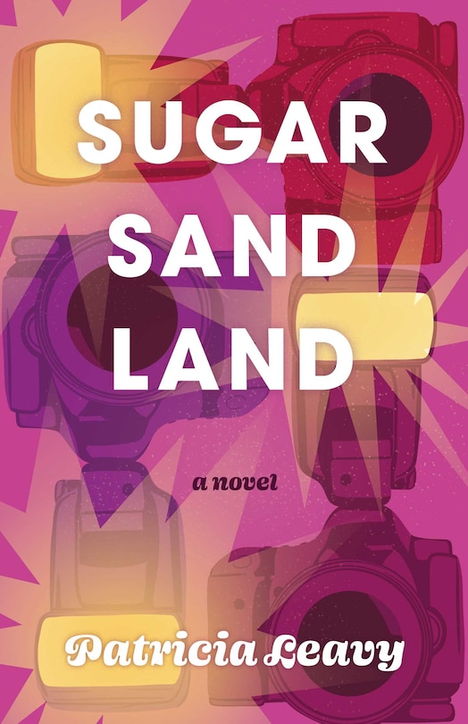 Couverture_Sugar Sand Land