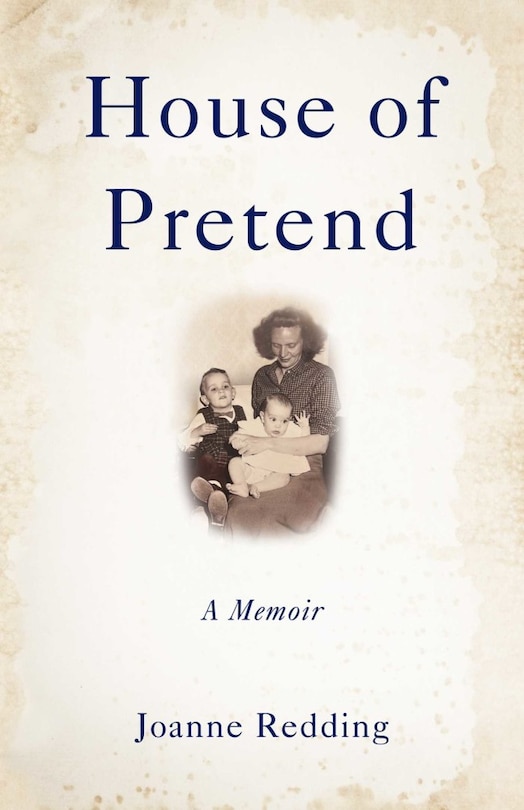 Front cover_House of Pretend