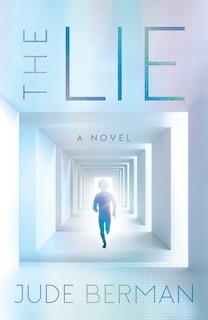 Front cover_The Lie