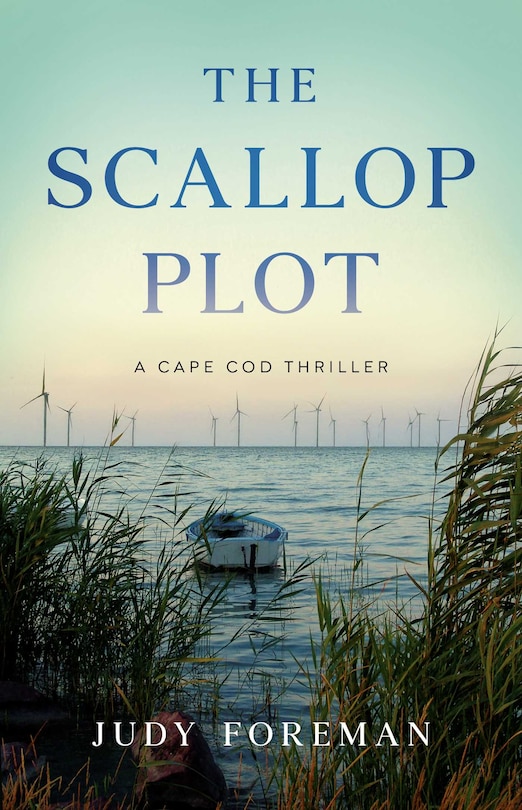 Couverture_The Scallop Plot