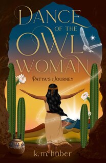 Front cover_Dance of the Owl Woman
