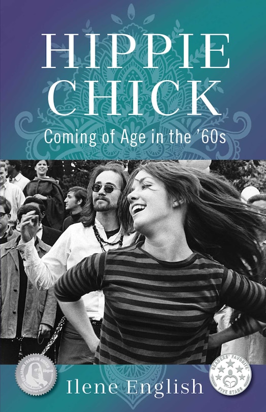 Couverture_Hippie Chick