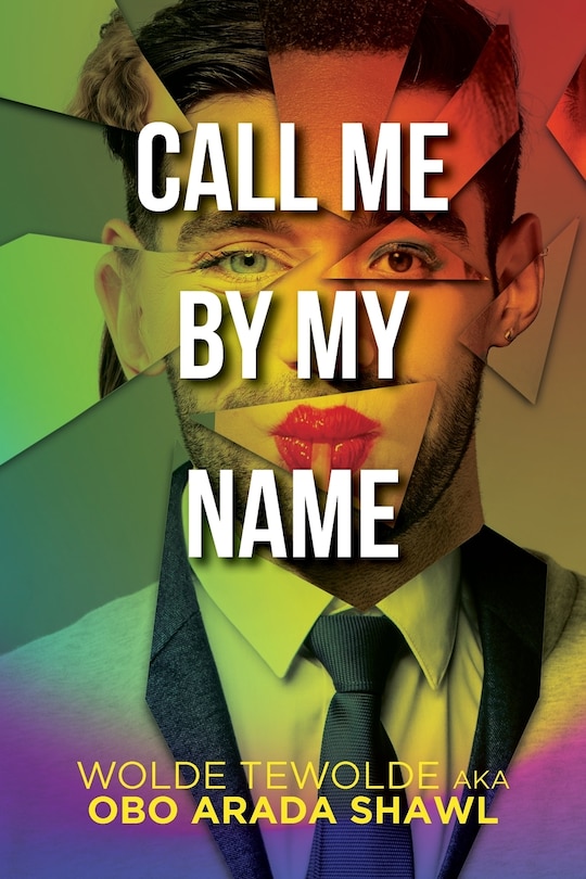 Front cover_Call Me By My Name