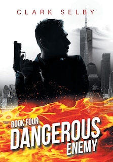 Couverture_Dangerous Enemy