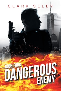 Front cover_Dangerous Enemy