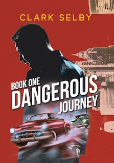 Front cover_Dangerous Journey