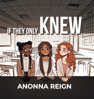 Couverture_If They Only Knew