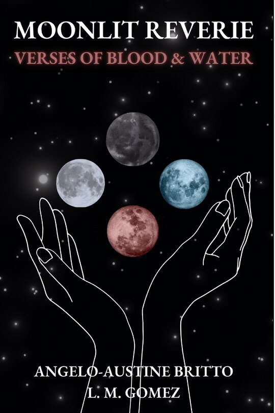 Front cover_Moonlit Reverie