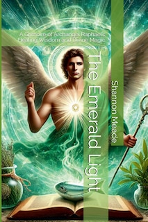 Front cover_The Emerald Light
