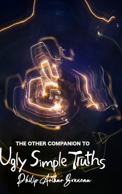 Front cover_The Other Companion To Ugly Simple Truths