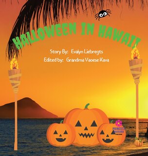 Couverture_Halloween in Hawaii