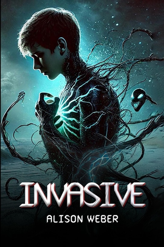 Front cover_Invasive