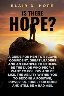 Couverture_Is There Hope?