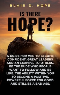 Couverture_Is There Hope?