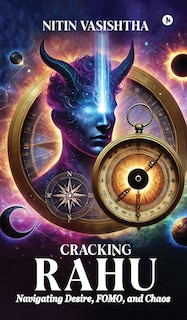 Front cover_Cracking Rahu