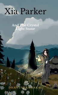 Front cover_Xia Parker