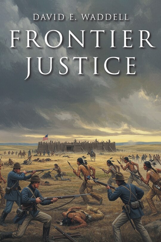 Couverture_Frontier Justice